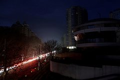 На Украине второй раз за ночь объявили воздушную тревогу: Украина: Бывший СССР: Lenta.ru0