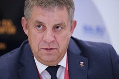 На железной дороге в Брянской области сработало взрывное устройство: Происшествия: Россия: Lenta.ru0
