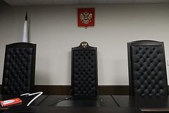 Над пойманным ФСБ украинским шпионом начался суд: Следствие и суд: Силовые структуры: Lenta.ru0