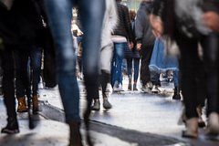Население Земли достигло восьми миллиардов человек: Общество: Мир: Lenta.ru0