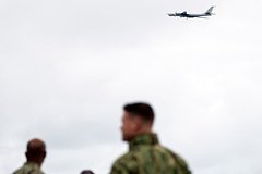 НАТО раскрыло подробности об учениях по ядерному сдерживанию в Европе: Политика: Мир: Lenta.ru0