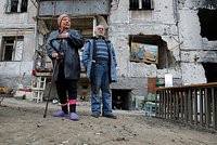 НАТО столкнулся с дефицитом мощностей по производству снарядов для Украины: Политика: Мир: Lenta.ru3