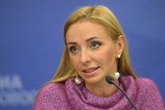 Навка назвала условие МОК для допуска россиян к турнирам шантажом и хамством: Сборная России: Спорт: Lenta.ru0
