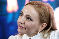 Навка отреагировала на перепалку Ягудина и Плющенко: Зимние виды: Спорт: Lenta.ru0