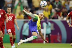 Назван лучший гол чемпионата мира в Катаре: Футбол: Спорт: Lenta.ru0