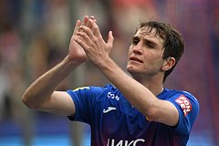 Назван новый клуб Марио Фернандеса: Футбол: Спорт: Lenta.ru0