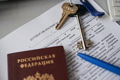 Назван размер оптимальной ипотечной ставки в России: Дом: Среда обитания: Lenta.ru0