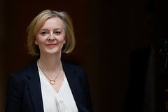 Назван размер пособия Трасс после ухода с поста премьера: Политика: Мир: Lenta.ru0