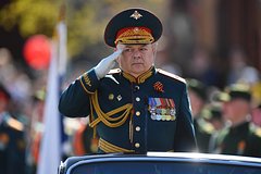 Назван сменщик генерала Лапина: Политика: Россия: Lenta.ru0