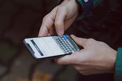 Назван способ распознать слежку смартфона за владельцем: Гаджеты: Наука и техника: Lenta.ru0