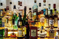 Назван способ сократить употребление алкоголя: Питание и сон: Забота о себе: Lenta.ru0