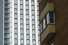 Назван срок роста цен недвижимость: Дом: Среда обитания: Lenta.ru0
