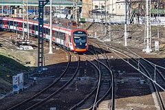 Назван срок запуска новых веток метро в Москве: Транспорт: Среда обитания: Lenta.ru0