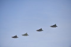 Названа доля композитных материалов в конструкции Су-57: Оружие: Наука и техника: Lenta.ru0