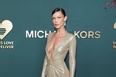 Названа главная модель 2022 года: Явления: Ценности: Lenta.ru0