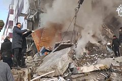 Названа предварительная причина ЧП в поселке на Сахалине: Происшествия: Россия: Lenta.ru0