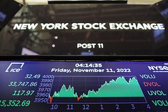 Названа скрытая цель торгового противостояния США и Европы: Политика: Мир: Lenta.ru0