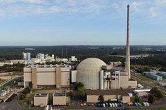 Названа стоимость продления работы АЭС в Германии: Рынки: Экономика: Lenta.ru0