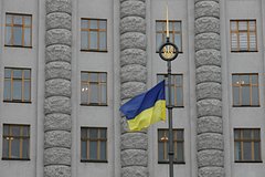 Названа сумма арестованных Украиной российских активов: Украина: Бывший СССР: Lenta.ru0