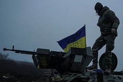 Названо число наемников из Польши в рядах ВСУ: Политика: Россия: Lenta.ru0