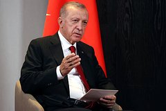 Названо одно из приоритетных направлений в отношениях России и Турции: Рынки: Экономика: Lenta.ru0
