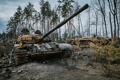 Названо основное преимущество российского комплекса «Пенициллин»: Оружие: Наука и техника: Lenta.ru0