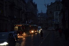Названо условие полного блэкаута на Украине: Украина: Бывший СССР: Lenta.ru0