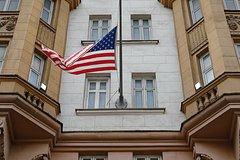 Названы альтернативные способы получения визы США: Мир: Путешествия: Lenta.ru0