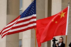 Названы два сценария отношений Китая и США в 2023 году: Политика: Мир: Lenta.ru0