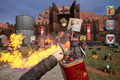Названы худшие игры года: Игры: Наука и техника: Lenta.ru0
