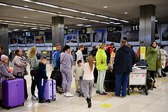 Названы наиболее бюджетные направления для новогоднего отдыха в России: Мир: Путешествия: Lenta.ru0
