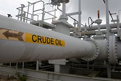 Названы новые возможные покупатели половины российской нефти: Госэкономика: Экономика: Lenta.ru0