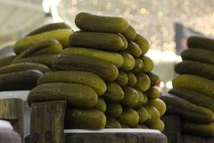 Названы поддерживающие организм при приеме антибиотиков продукты: Питание и сон: Забота о себе: Lenta.ru0