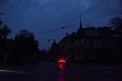 Названы последствия потери Украиной значительной доли возобновляемой энергетики: Украина: Бывший СССР: Lenta.ru0