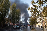Названы последствия потери Украиной значительной доли возобновляемой энергетики: Украина: Бывший СССР: Lenta.ru1