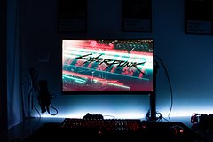 Названы причины отсутствия в Cyberpunk 2077 мультиплеера: Игры: Наука и техника: Lenta.ru0