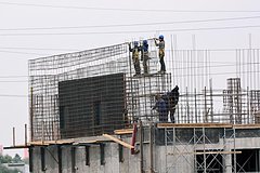 Названы регионы России с самой доступной ипотекой: Дом: Среда обитания: Lenta.ru0