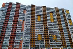Названы российские мегаполисы с подешевевшим жильем: Дом: Среда обитания: Lenta.ru0