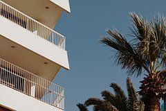 Названы самые активные покупатели жилья на популярном турецком курорте: Дом: Среда обитания: Lenta.ru0