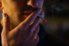 Названы самые эффективные способы бросить курить: Уход за собой: Забота о себе: Lenta.ru0