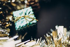 Названы самые неудачные подарки на Новый год: Явления: Ценности: Lenta.ru0