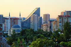 Названы самые популярные у россиян типы жилья в Турции: Дом: Среда обитания: Lenta.ru0