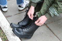 Названы возможные сроки завершения частичной мобилизации в Петербурге: Общество: Россия: Lenta.ru0