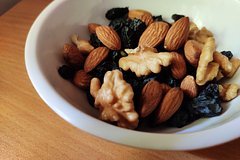 Названы заменяющие снотворное продукты: Питание и сон: Забота о себе: Lenta.ru0