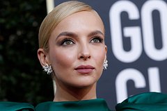 Названы женщины с идеальными пропорциями лица: Кино: Культура: Lenta.ru0
