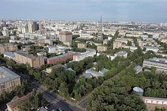 Названы «женские» и «мужские» улицы Москвы: Город: Среда обитания: Lenta.ru0
