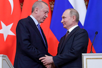 Небензя анонсировал меры России по досмотру идущих по Черному морю судов: Политика: Мир: Lenta.ru1