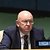 Небензя отказался слушать постпреда Украины на заседании СБ ООН: Политика: Мир: Lenta.ru2