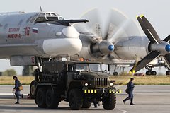 Небо над Саратовской областью закрыли после атаки беспилотников: Россия: Путешествия: Lenta.ru0