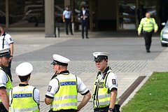 Неизвестные осквернили памятник советским воинам в Чехии: Происшествия: Мир: Lenta.ru0